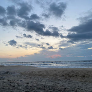 Meet your Posher, Mariana